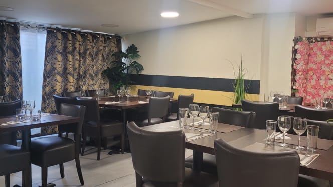 Feuilles de Vigne - 3