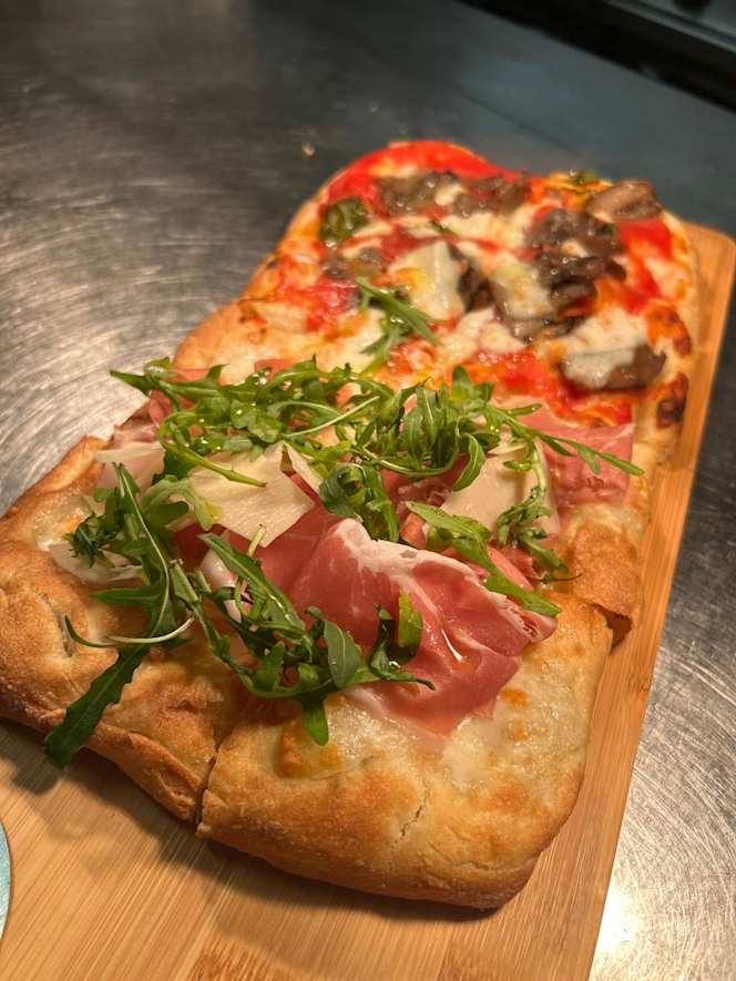 Nuova Osteria Tripoli 1911 - 8