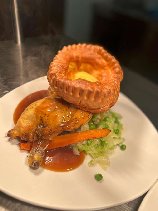 Nuova Osteria Tripoli 1911 - 9