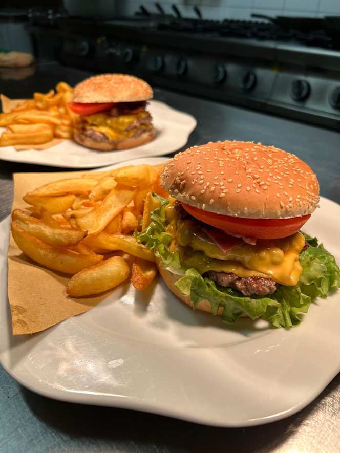 Nuova Osteria Tripoli 1911 - 2