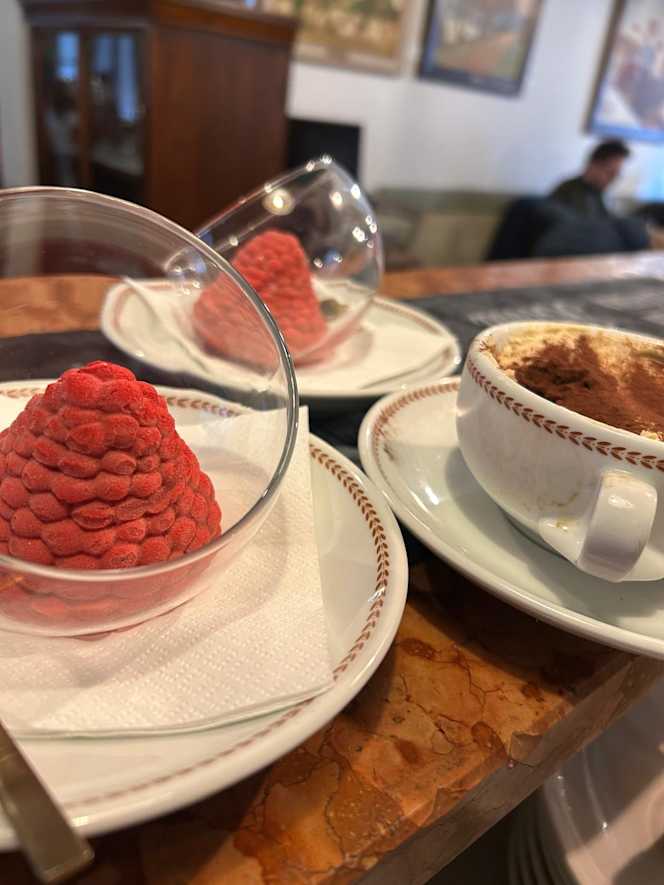 Nuova Osteria Tripoli 1911 - 5