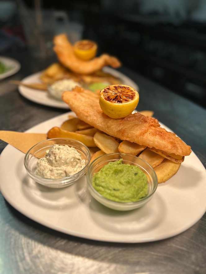 Nuova Osteria Tripoli 1911 - 4