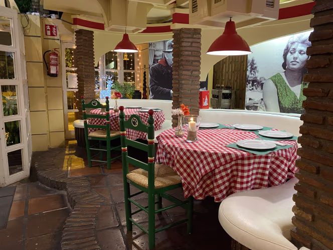 Don Cammillo e Peppone - 8