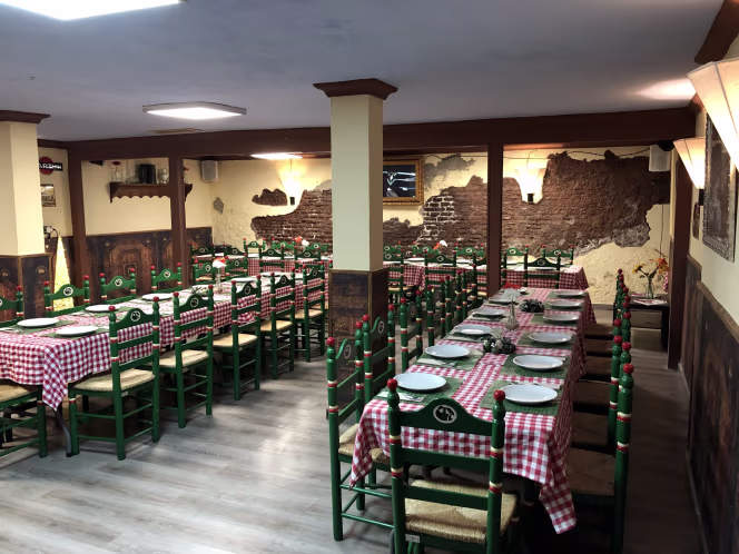 Don Cammillo e Peppone - 5