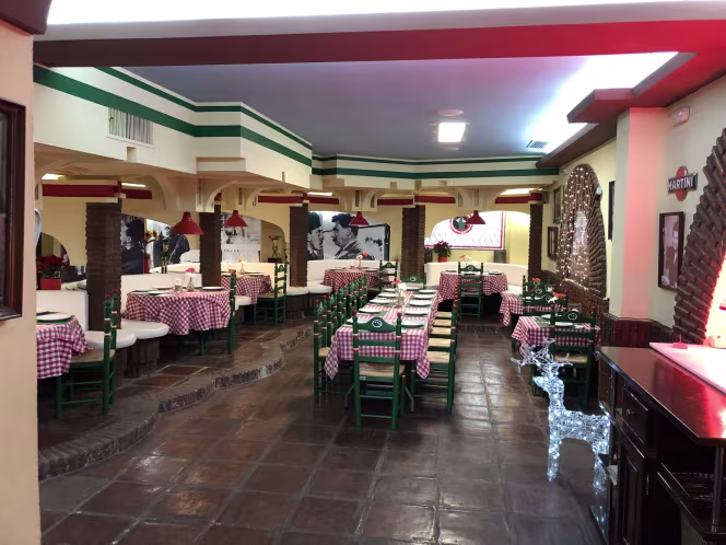 Don Cammillo e Peppone - 2