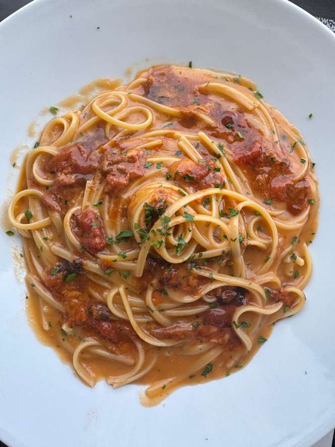 Civico 8 da Giuseppe - 8