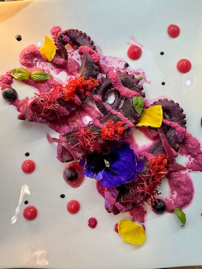 Civico 8 da Giuseppe - 5