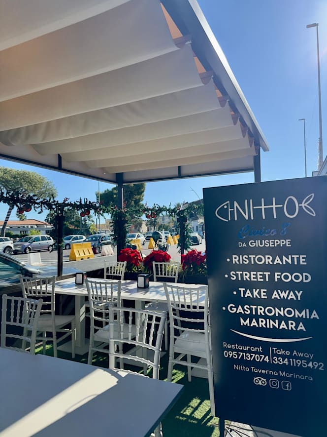 Civico 8 da Giuseppe - 9