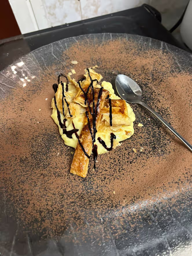 Ristorante Azzurro Sottocosta presso Bagno Azzurro - 1