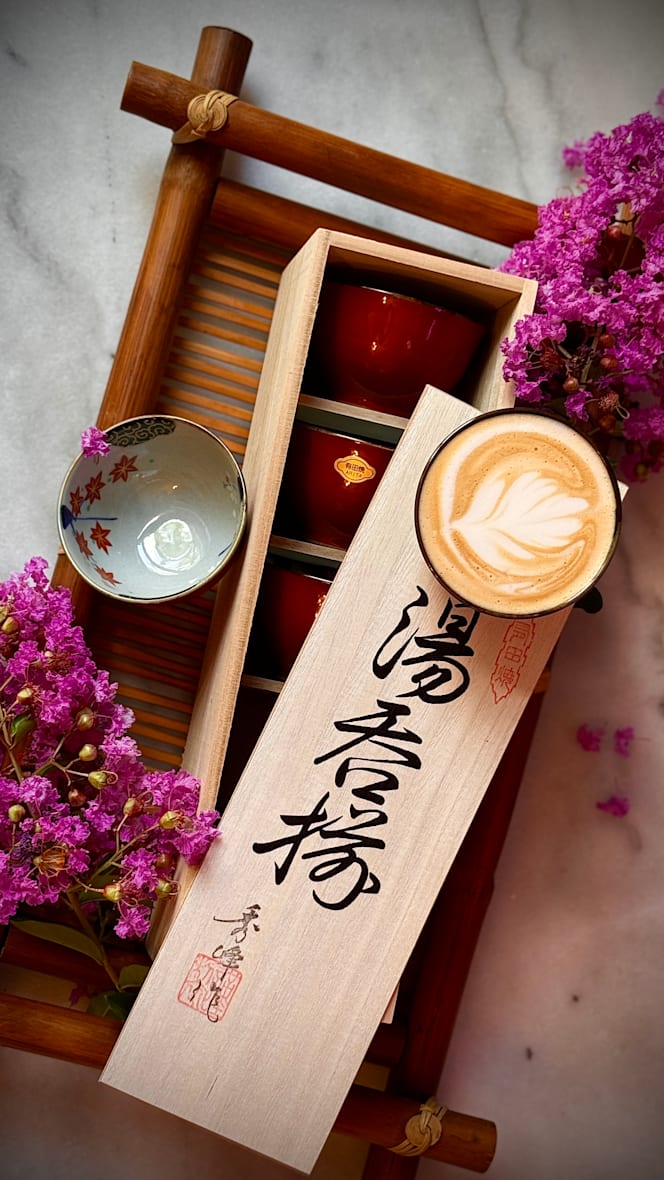 Kitsuné & Tanuki - 9