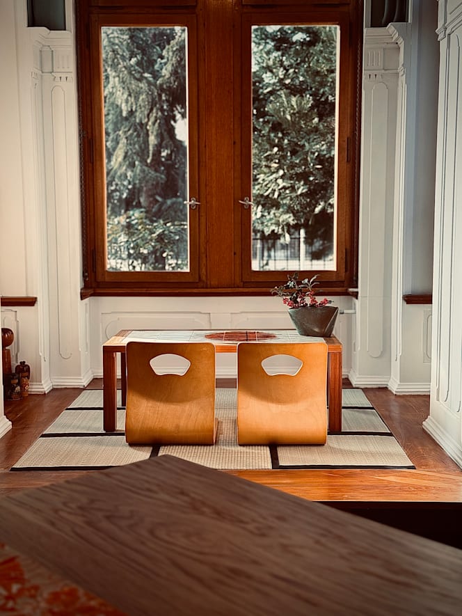 Kitsuné & Tanuki - 6