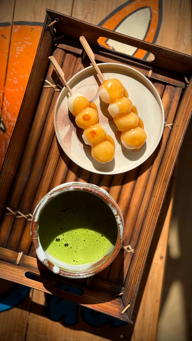 Kitsuné & Tanuki - 7