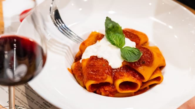 Pizzikotto - Modena Est - 6