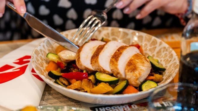 Pizzikotto - Modena Est - 7