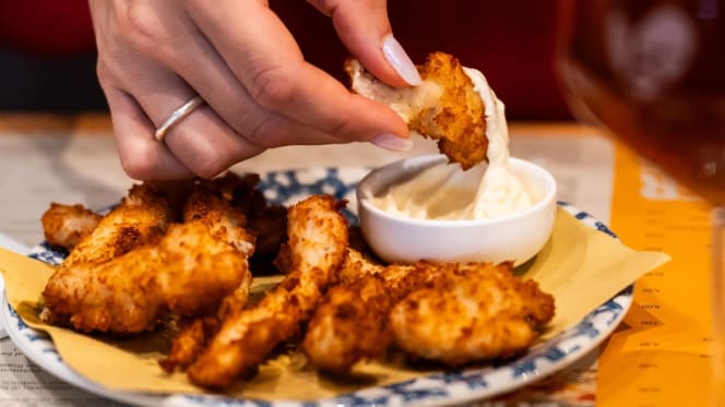 Pizzikotto - Modena Est - 4