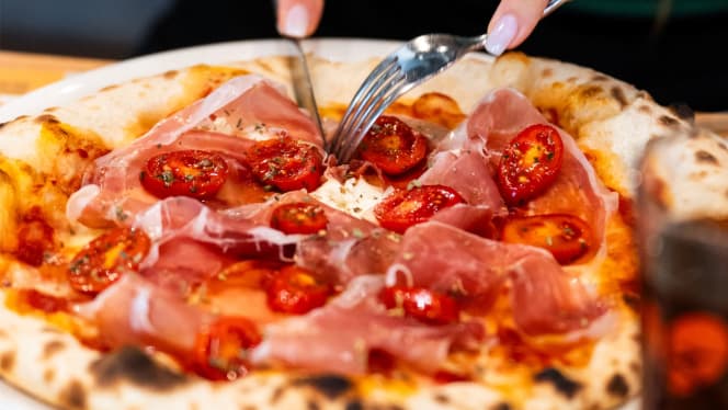 Pizzikotto - Modena Est - 1