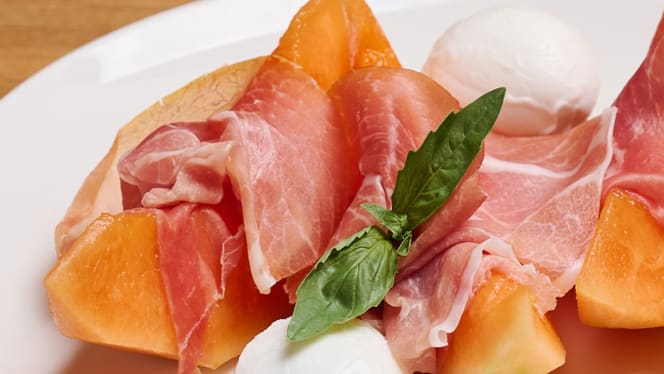 Pizzikotto - Modena Est - 5