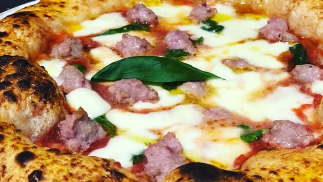 Quarto d'Ora Italiano - 4