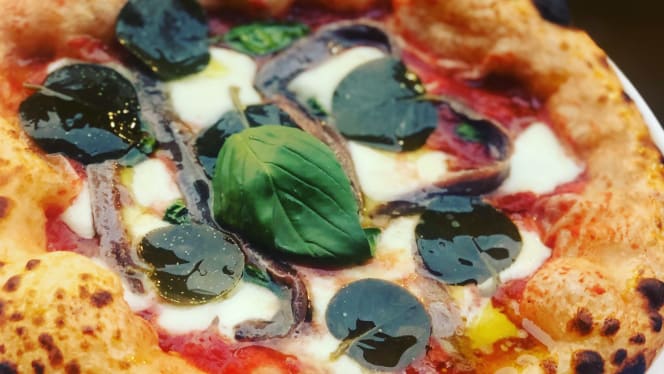 Quarto d'Ora Italiano - 5