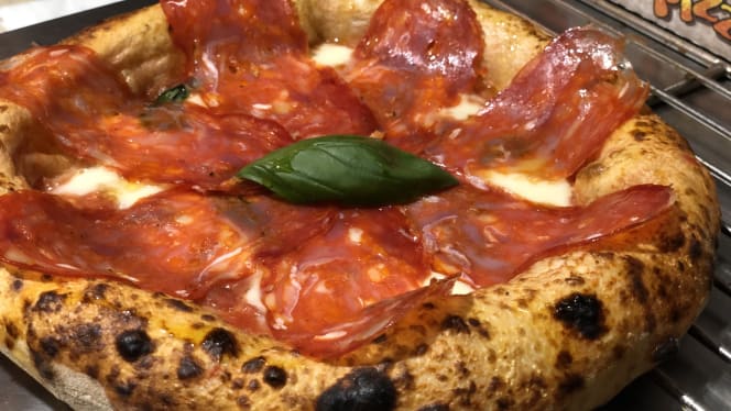 Quarto d'Ora Italiano - 2