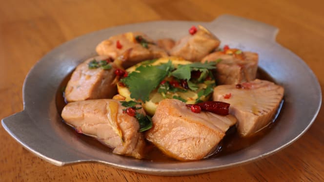 Santa Bica - Eat, Drink, Sleep - Lisbon - 6