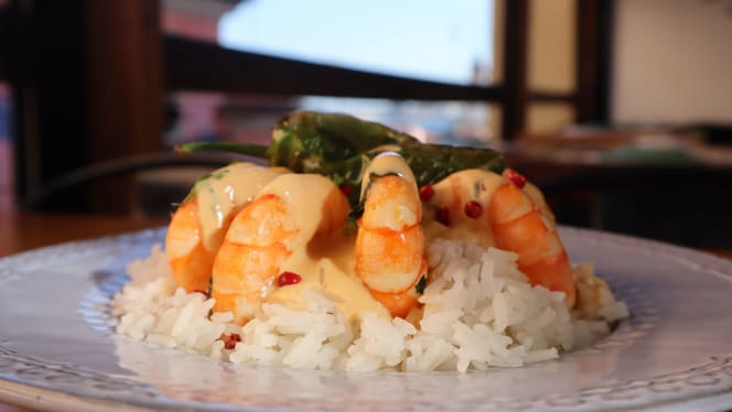 Santa Bica - Eat, Drink, Sleep - Lisbon - 7