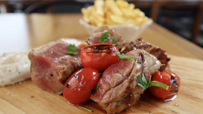 Santa Bica - Eat, Drink, Sleep - Lisbon - 1