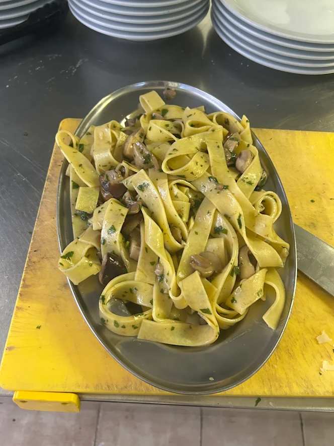Osteria della Rinascita - 0