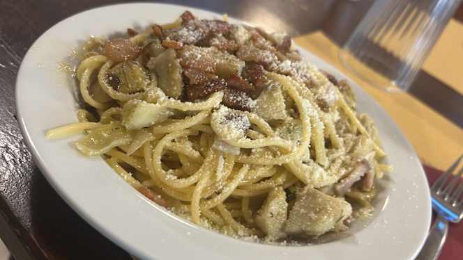 Osteria della Rinascita - 3
