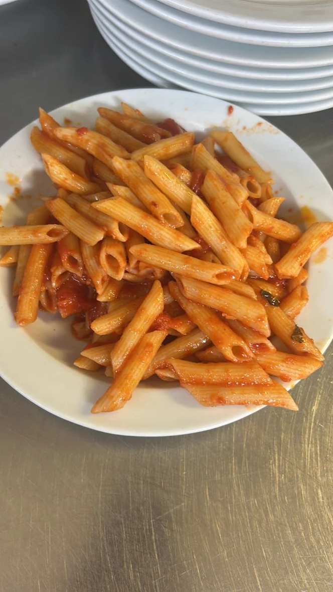 Osteria della Rinascita - 7