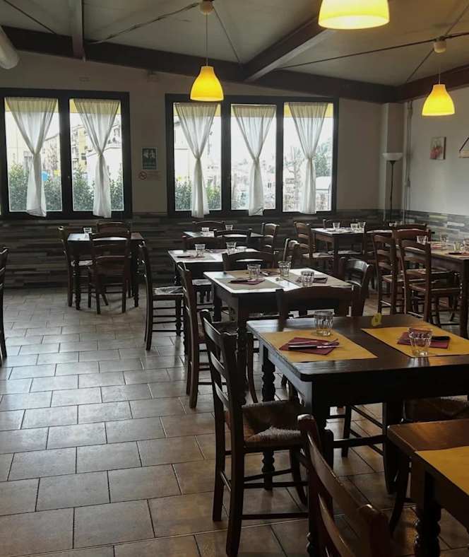 Osteria della Rinascita - 4