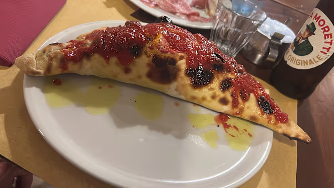 Osteria della Rinascita - 1