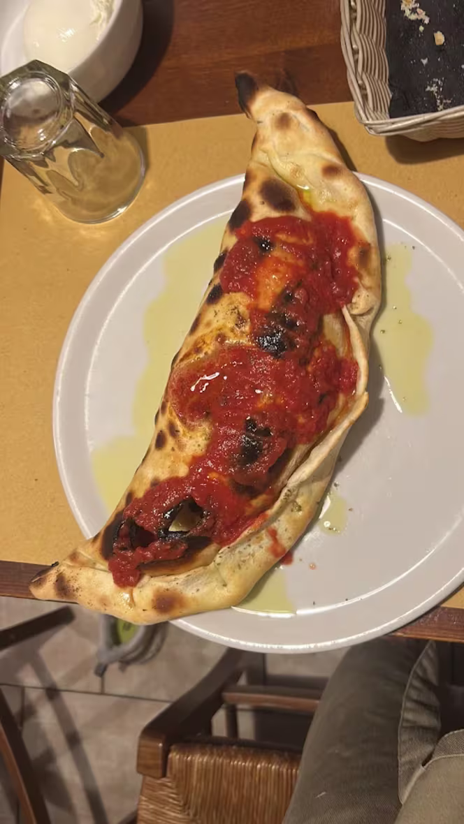 Osteria della Rinascita - 8