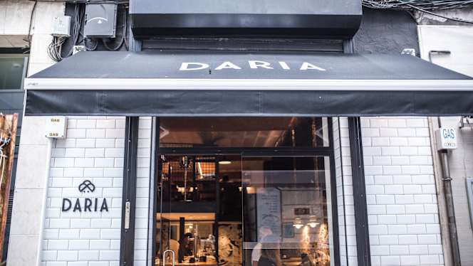 Daria - 9