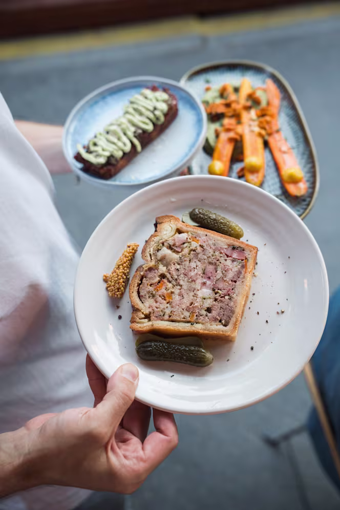 La Petite École - 4