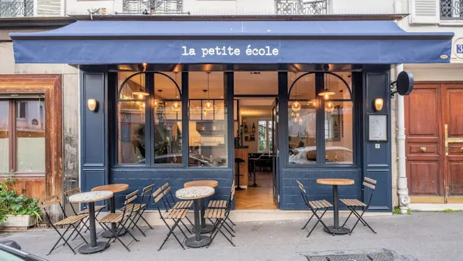 La Petite École - 0