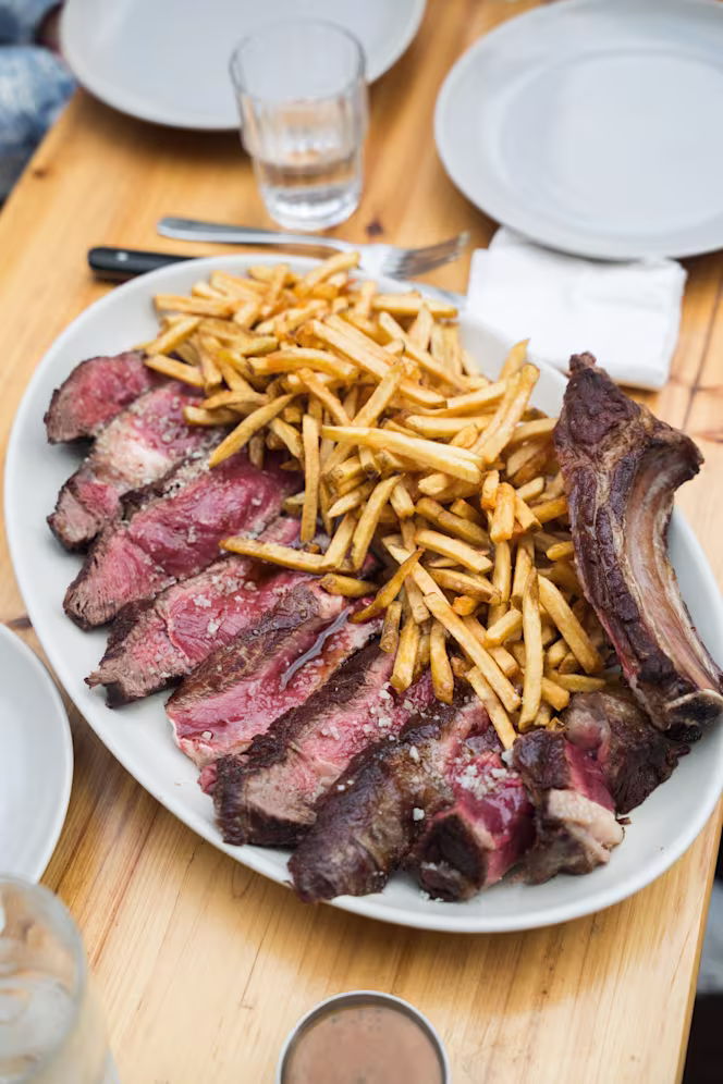 La Petite École - 1