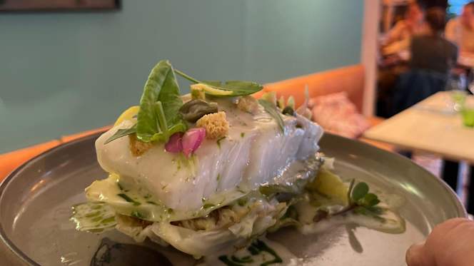 MELON Bistro et Cave - 7