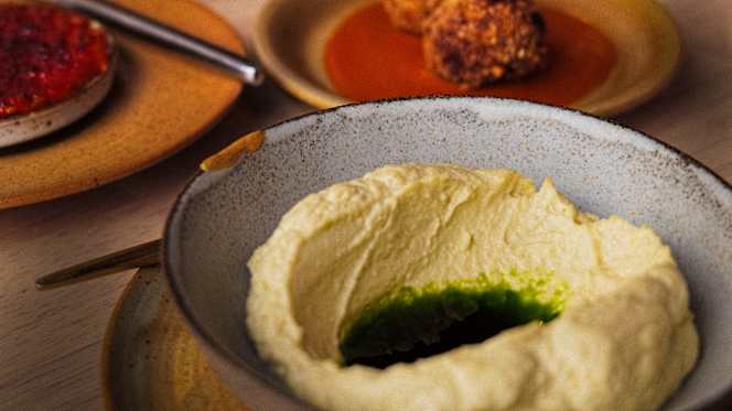 MELON Bistro et Cave - 6