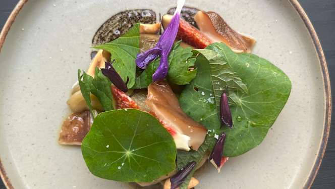 MELON Bistro et Cave - 8