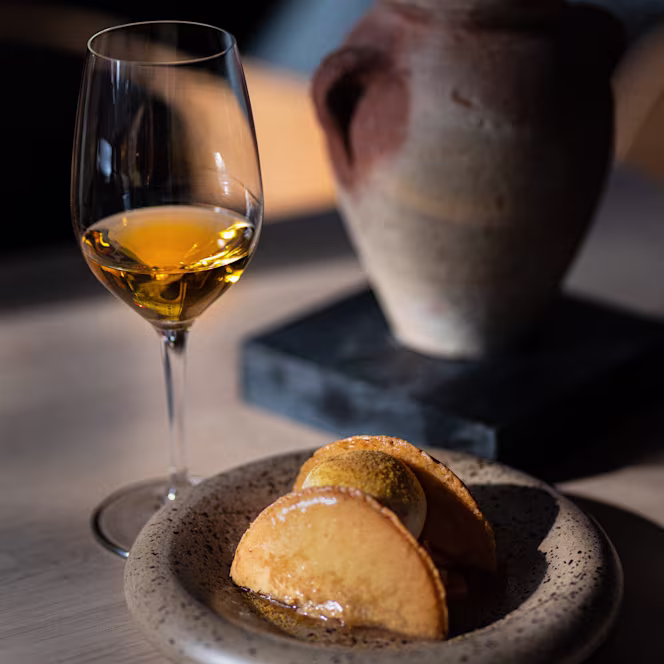 MELON Bistro et Cave - 0