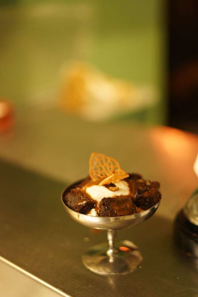 MELON Bistro et Cave - 5