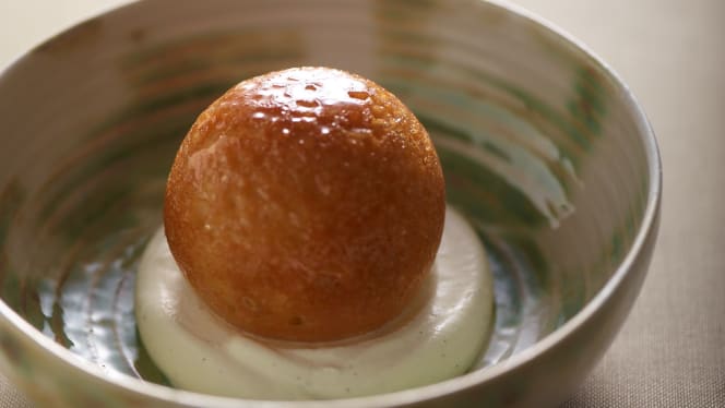 La Cupola All Day Dining - 3