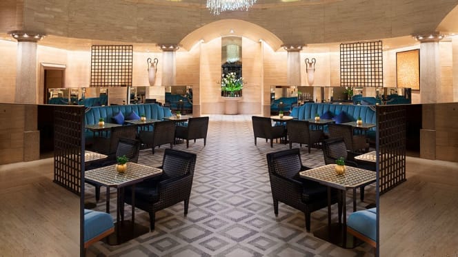 La Cupola All Day Dining - 7