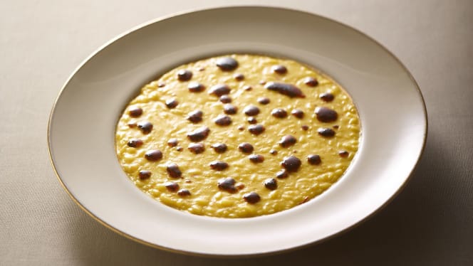 La Cupola All Day Dining - 4