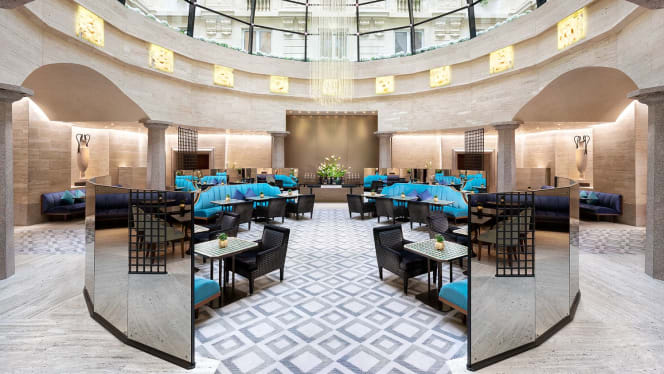 La Cupola All Day Dining - 8