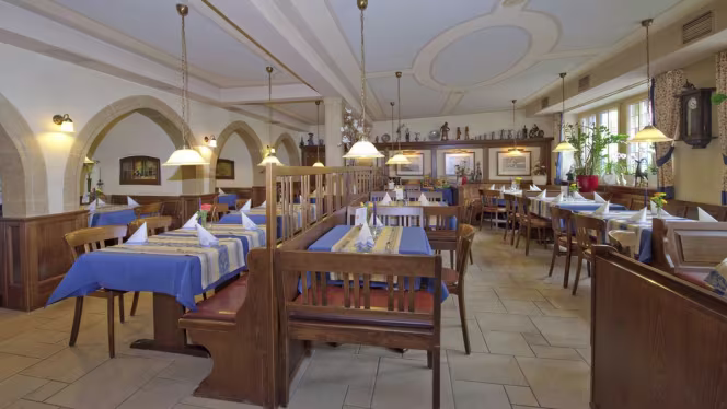 Adlerbräu Gunzenhausen - 4