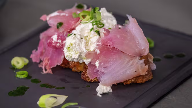 Albert's Place - Nantes Treillieres - 1