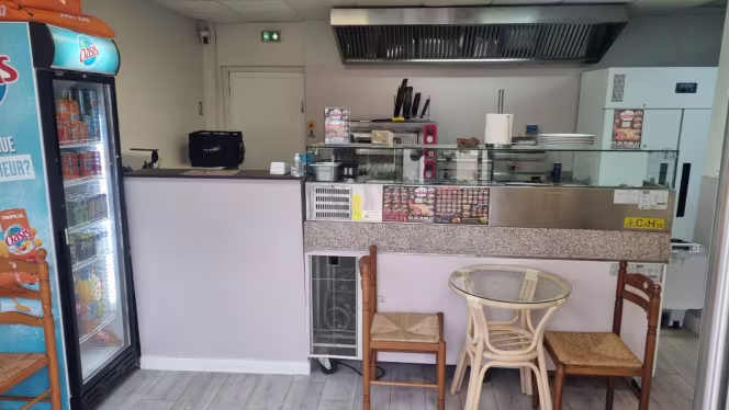 Régal pizza - 8