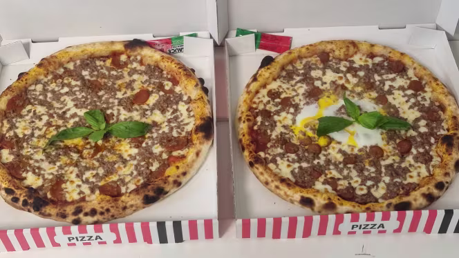 Régal pizza - 7